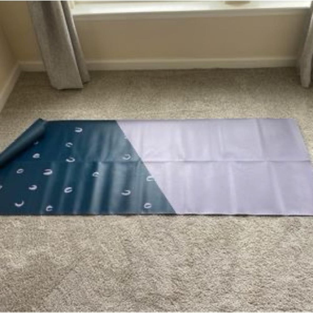 Yoga Mat